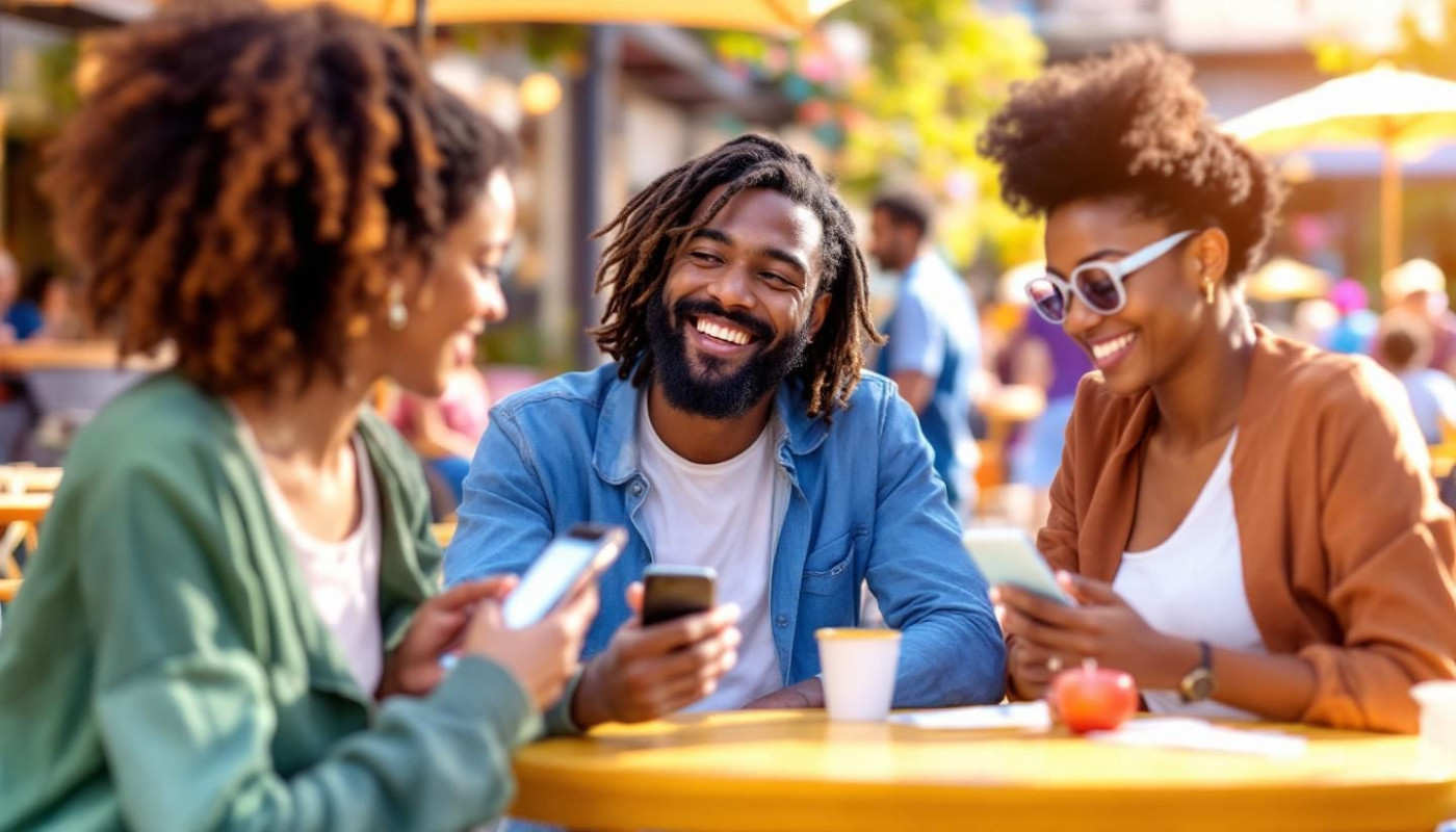 Come le app di condivisione stile di vita influenzano le tendenze di consumo?